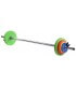 Kit fit'us 16 kg