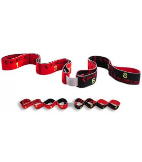 Elastiband® 3 resistencias a granel