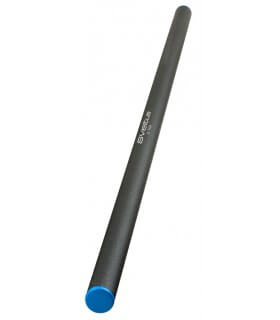 Weighted steel bar 100 cm 2 kg