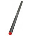 Barre acier lestée 1 m 3 kg