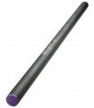 Weighted steel bar 100 cm 6 kg