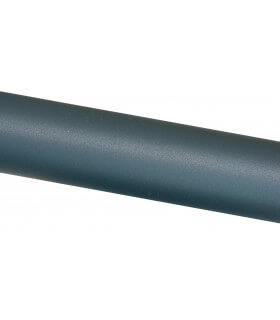 Weighted steel bar 120 cm 5 kg