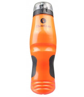 Sport bottle orange 750 ml