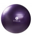 Gymball parme Ø75 cm vrac