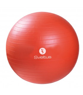Gymball orange Ø55 cm bulk