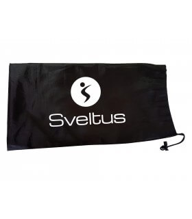Bolso para rodillos de masaje