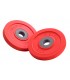 Discs Fit'us 2 kg (by pair)