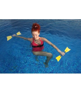 Aquarame non lestée x2