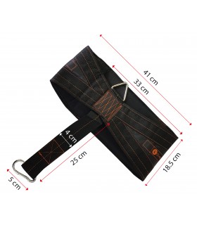 AB Sling x2 a granel