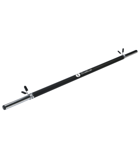 Gummistange + 2 Scheibenstopper