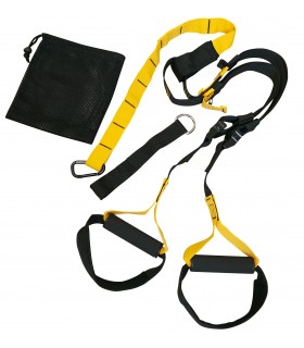 Suspension Fit