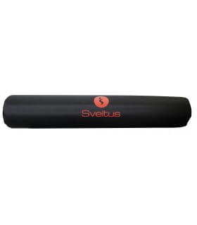 Funda protectora para barra olimpica