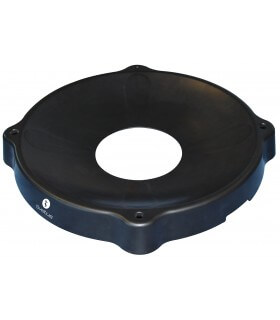 Gymball Halterung Ø49 cm