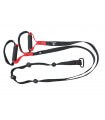 Suspension strap