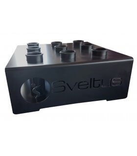 Olympisch premium rek