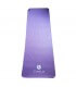 Training mat purple 180x60 cm