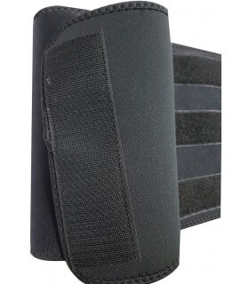Ceinture de sudation