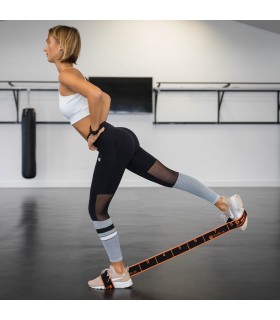 Multi Elastiband® negro 30 kg a granel