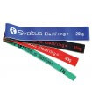 Set of 4 Elasti’ring bag