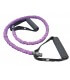 Fitness power tube violet medium bte