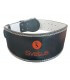 Ceinture de force cuir 105 cm