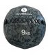 Camouflage wall ball 9 kg