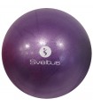 Soft ball purple Ø22/24 cm bulk
