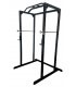 Cage home training