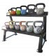 Kettlebells rack pro