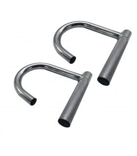 Power band handle x2