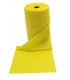 Band roll yellow 25m light