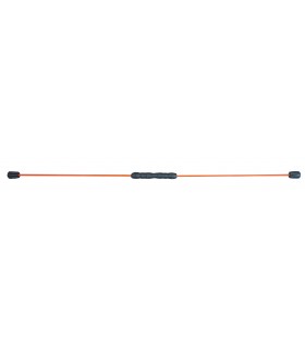 Flex bar détachable