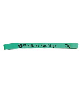 Elasti'ring vert 7 kg