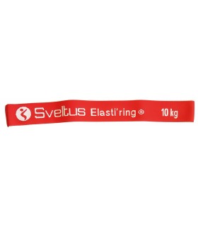 Elasti'ring rouge 10 kg