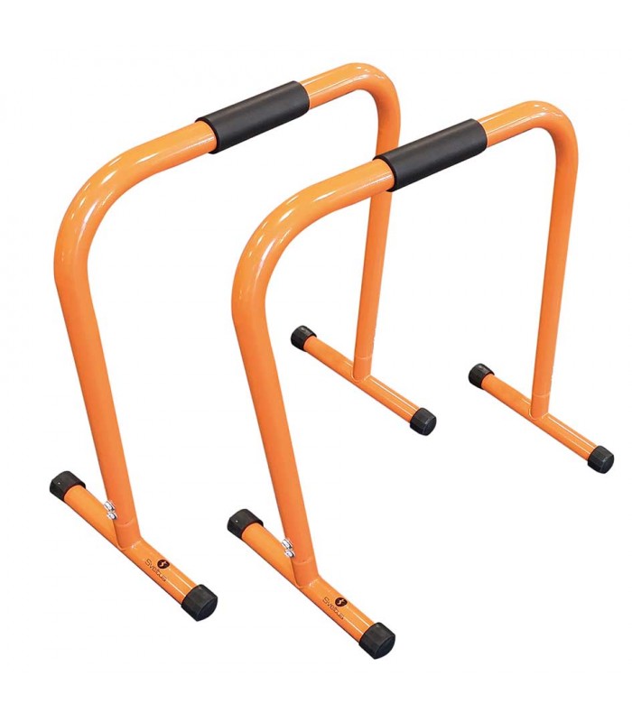 Other Parallel fitness bars