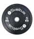 Olympic bumper plate x1 from 2.5 to 25kg