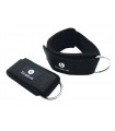 Enkelband voor bodybuilding x2