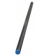 Barre acier lestée - 1,2 m / 2 kg