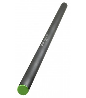 Weighted steel bar 120 cm 4 kg