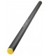 Barre acier lestée - 1,2 m / 5 kg