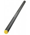 Weighted steel bar 120 cm 5 kg