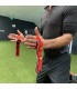 Elastiband® red 10 kg bulk