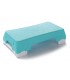 Ecostep bleu + pieds