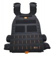Weighted vest pro 15 kg