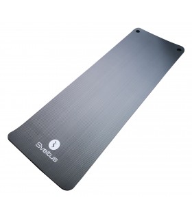 Tapis training gris 180x60 cm