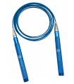 Aluminium skipping rope "pencil"