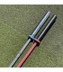 Cérakote Olympic bar 15kg - pink