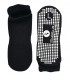 Chaussettes antidérapantes - Taille 41/42 (L)