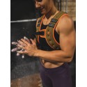 Giubbotto zavorrato 5 kg