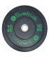Olympic bumper plate 10 kg x1